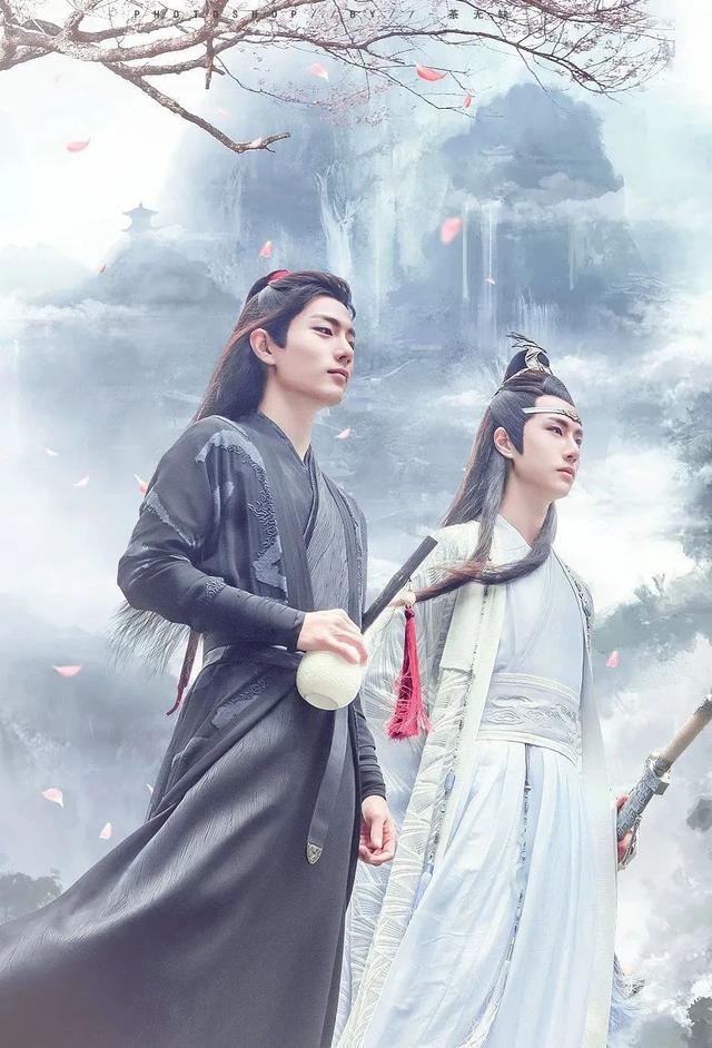 琉璃|《琉璃》离“大火”差在哪，真是女主的颜值拖了后腿？