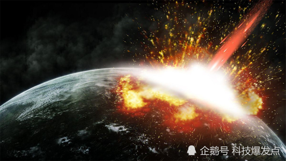 小行星|小行星真的要来了？2年前就已经被发现，预计在11月2日靠近地球！