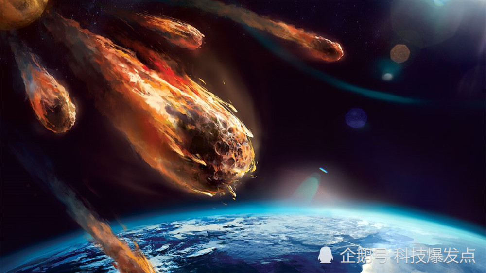 小行星|小行星真的要来了？2年前就已经被发现，预计在11月2日靠近地球！