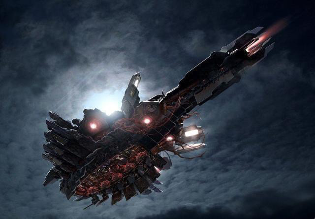 奥陌陌|奥陌陌身份或被逆转，科学家称它可能是一艘宇宙飞船，真是“不速之客”？