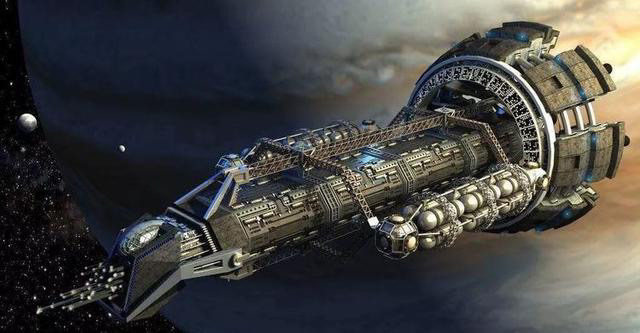 奥陌陌|奥陌陌身份或被逆转，科学家称它可能是一艘宇宙飞船，真是“不速之客”？