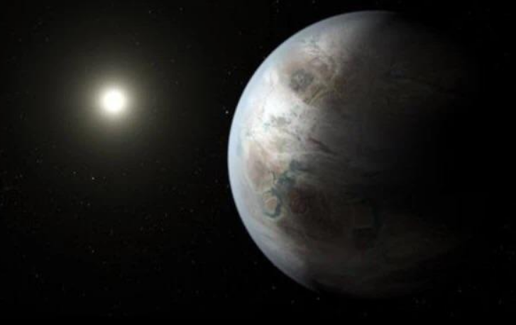 地球|科学家发现“超级地球”，有14个地球之大，四季比地球更舒适