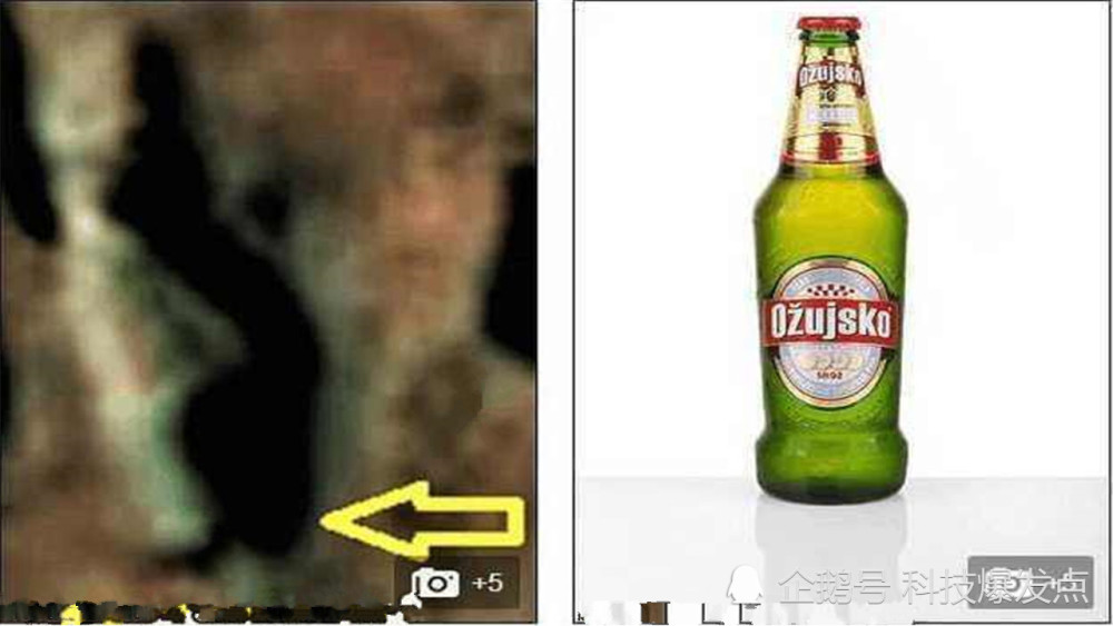 火星|火星漫游者拍摄的照片，其中发现的“啤酒瓶”，究竟是什么？