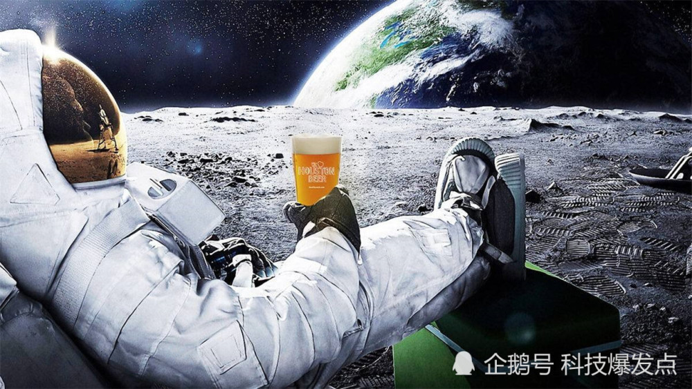 火星|火星漫游者拍摄的照片，其中发现的“啤酒瓶”，究竟是什么？