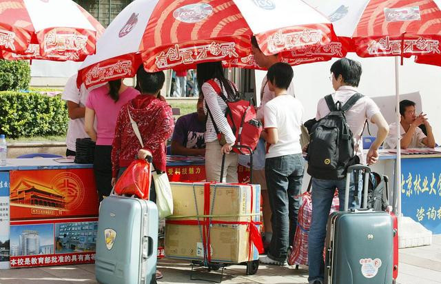 高校|开学后是否需要核酸检测？谁出钱？是否执行封闭管理？官方回应