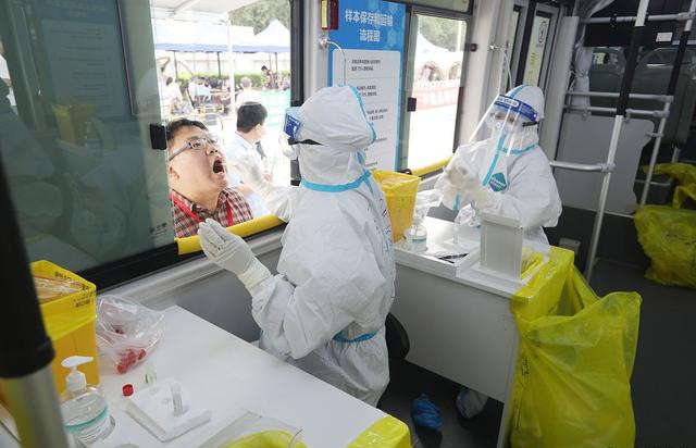 高校|开学后是否需要核酸检测？谁出钱？是否执行封闭管理？官方回应