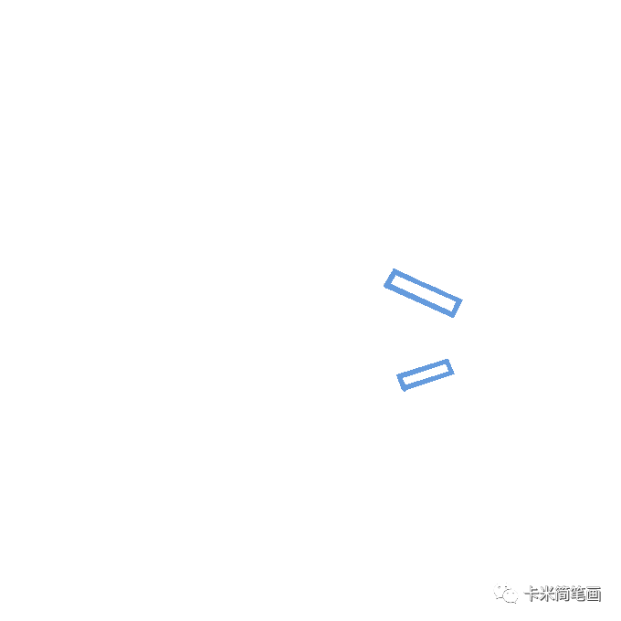 萨克斯|萨克斯的简单画法-萨克斯简笔画教程