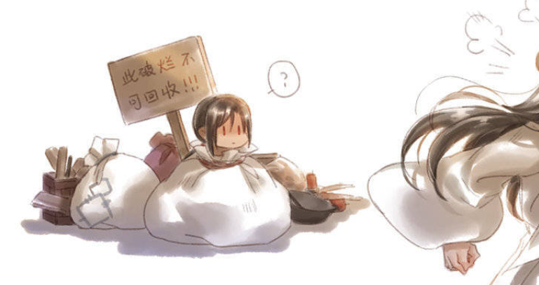 《天官赐福》谢怜的武器有两个,佩剑芳心不护主,白绫若邪很沉重_腾讯