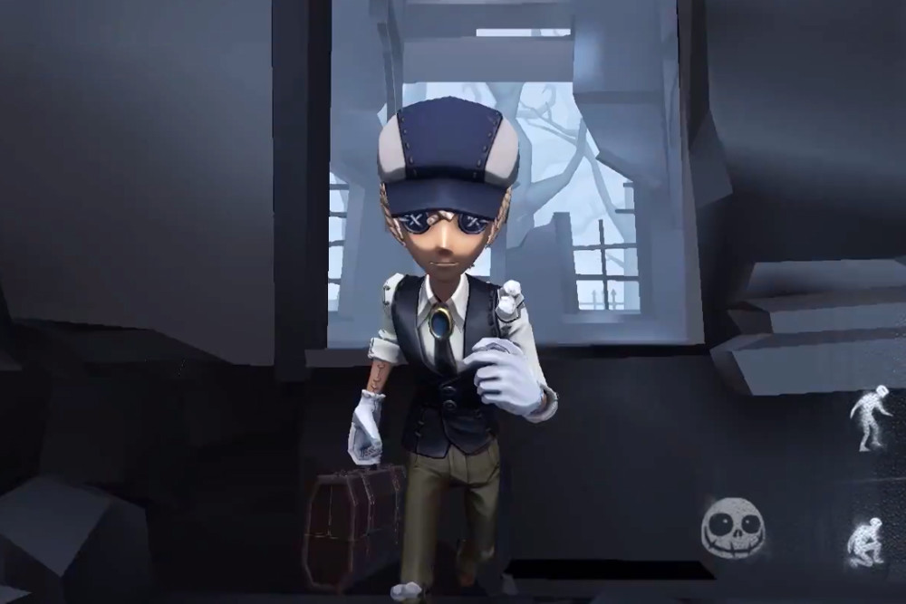 卡尔联动紫皮【安室透】