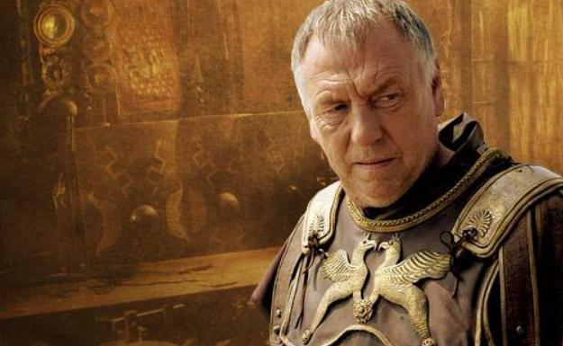 同盟决裂,"两头"争霸,恺撒和庞培内战催生罗马帝国雏形