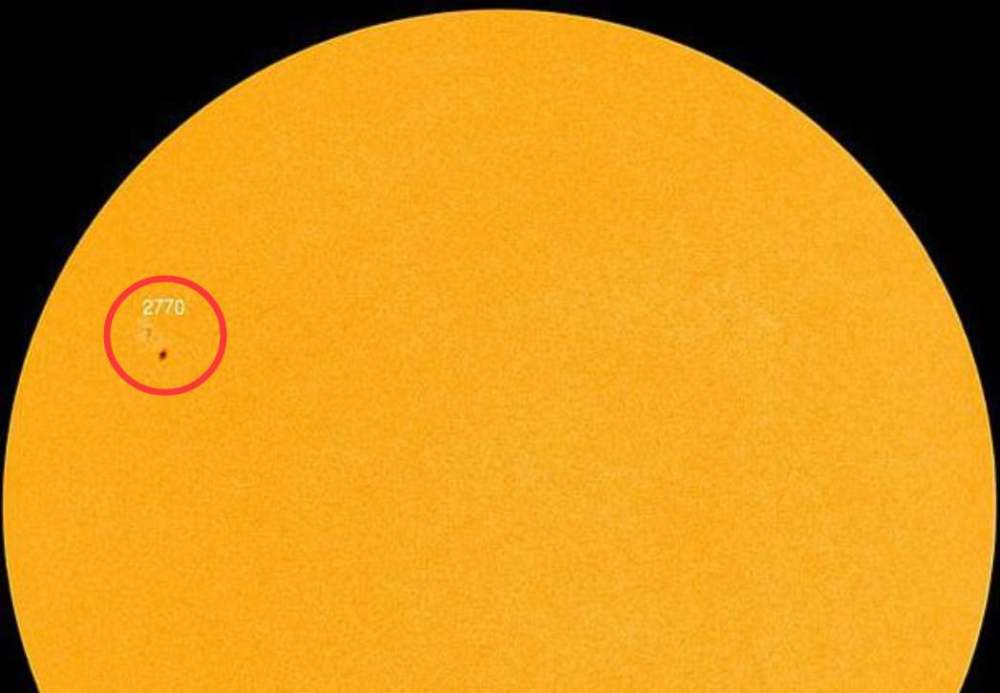 地球|地球要进入小冰河？变成极寒模式？NASA：气温已升约0.8℃