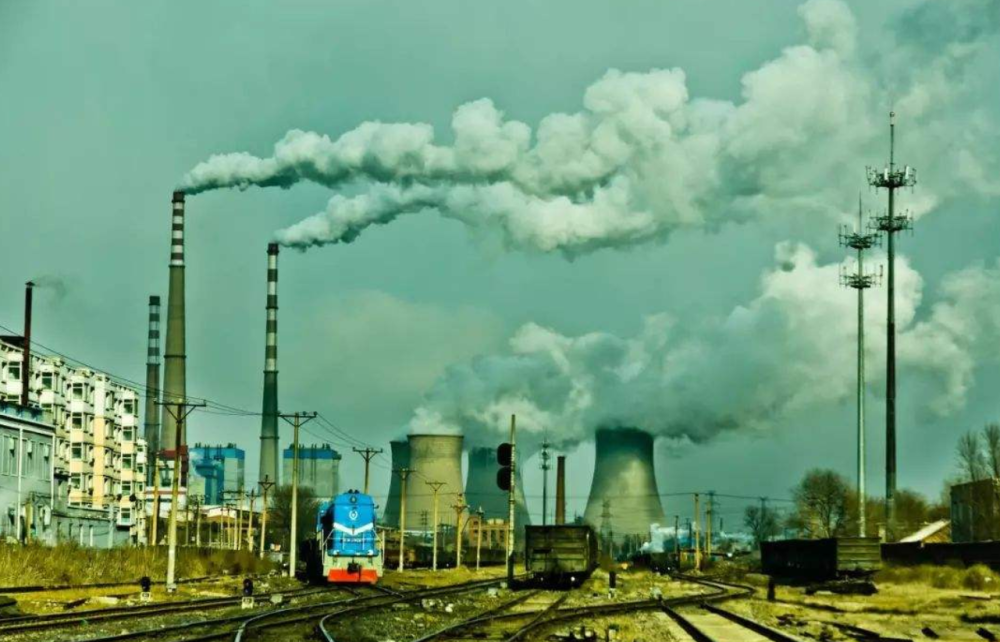 地球|地球要进入小冰河？变成极寒模式？NASA：气温已升约0.8℃