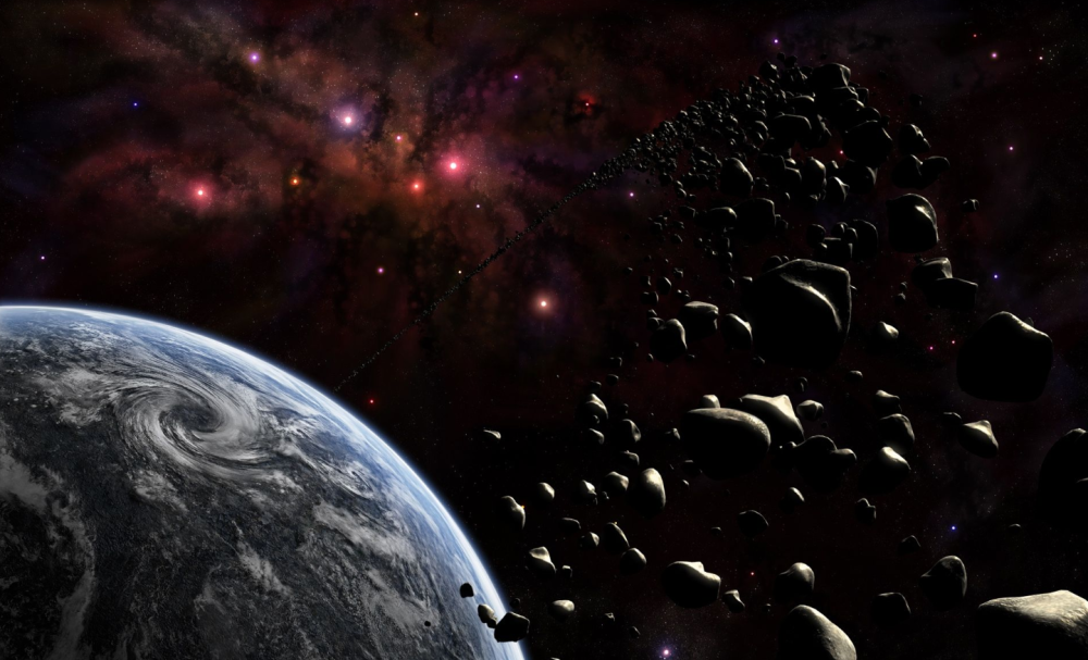 地球|地球要进入小冰河？变成极寒模式？NASA：气温已升约0.8℃