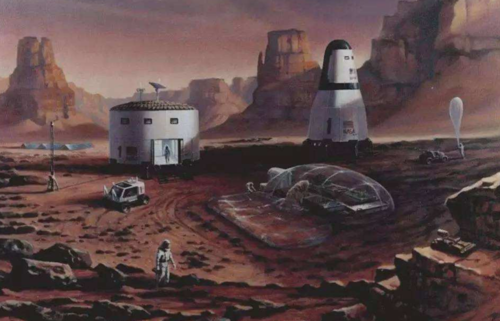 地球|地球要进入小冰河？变成极寒模式？NASA：气温已升约0.8℃