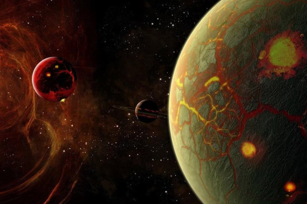 地球|地球要进入小冰河？变成极寒模式？NASA：气温已升约0.8℃