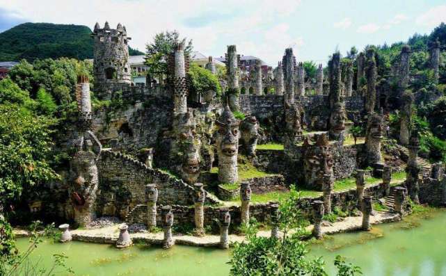 自大的夜郎到底什么样的国家浅析夜郎国的发展历史