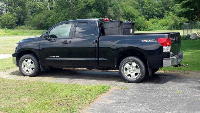 又现质量问题?丰田质量门因线路问题在美