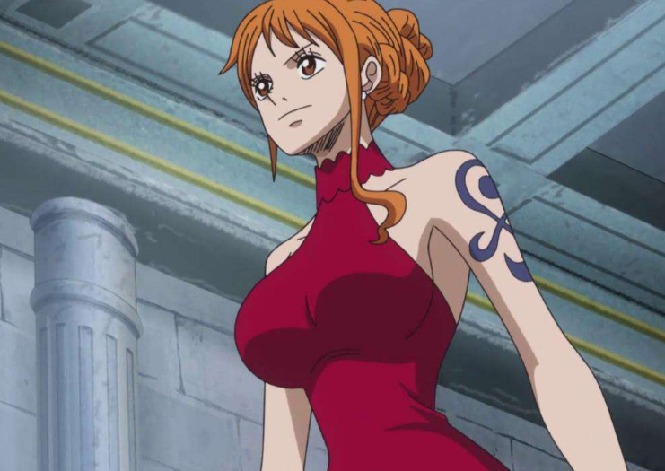 海贼王 为何凯多不把世界政府放在眼里 他说的古代兵器是什么 腾讯新闻