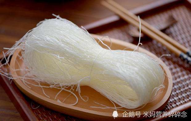 减肥吃粉丝有效 3大 高热量 面食恐越吃越胖 腾讯新闻