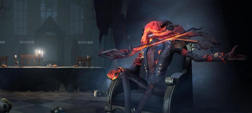 第五人格:目前版本的强势屠夫又增加了,真是少练一个都不行啊