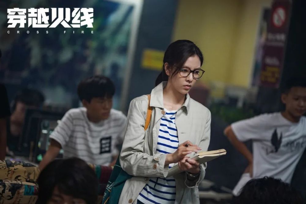 宋妍霏|从安蓝到宋妍霏需要几个步骤？