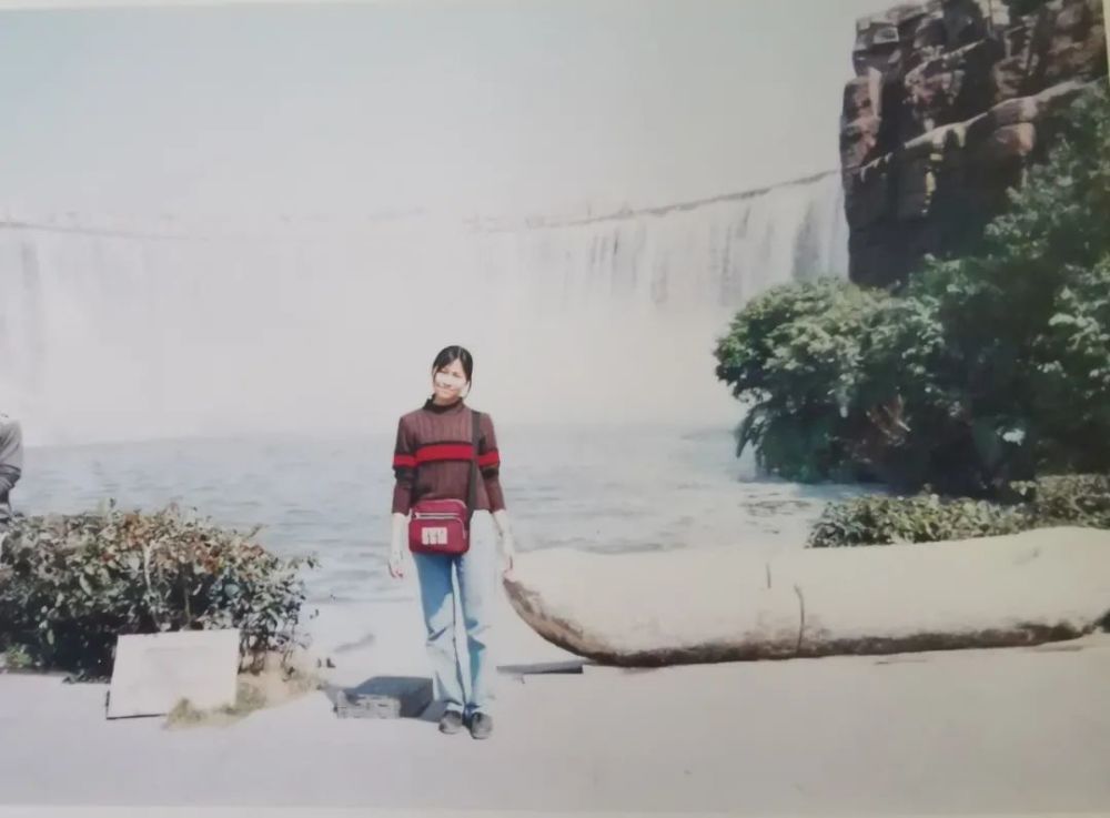 kellyhe|KellyHe：我是土生土长的罗湖人，见证了深圳的巨变