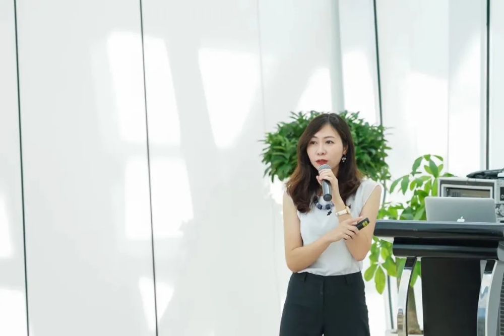 kellyhe|KellyHe：我是土生土长的罗湖人，见证了深圳的巨变
