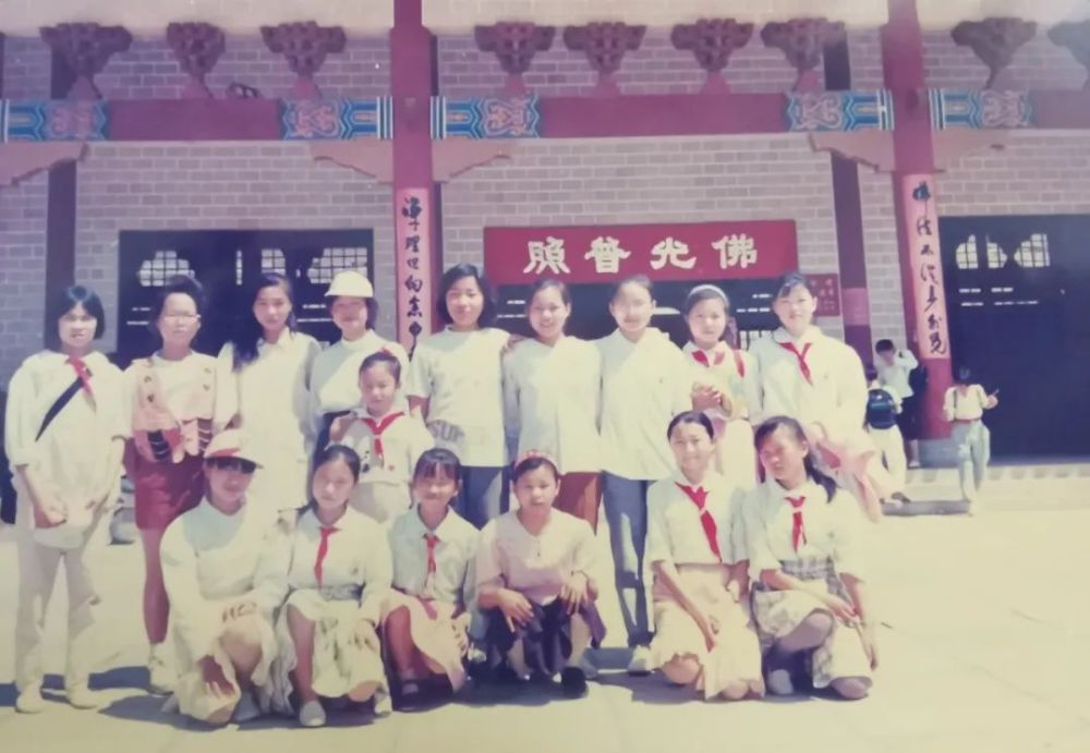 kellyhe|KellyHe：我是土生土长的罗湖人，见证了深圳的巨变