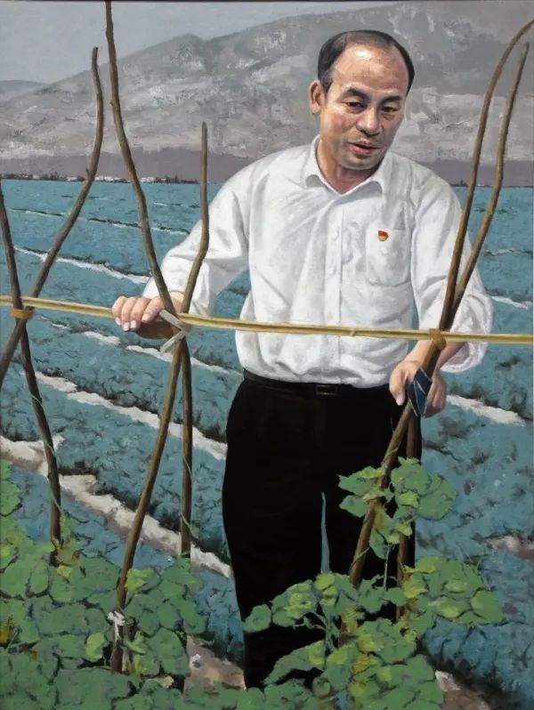 来看这场展览里的"贵州脱贫故事"