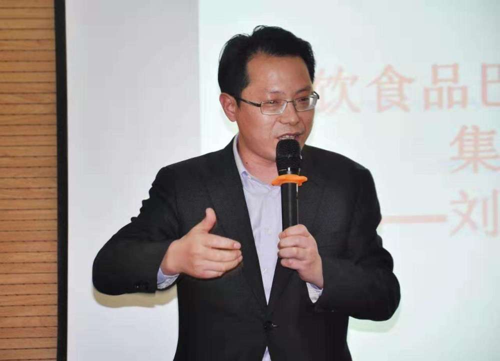 公司的创始人名为刘会平,在大多数人看来,创业是一条艰难险阻的路,有