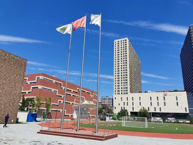 中青报·中青网|北京秋季开学将全面恢复教育教学秩序