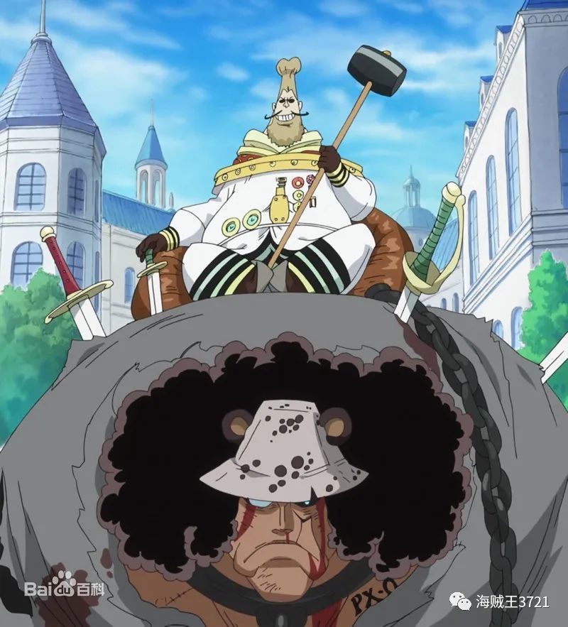 联姻了,并因为强强联姻而被推选成天龙人的老大,就是这个罗兹瓦德圣