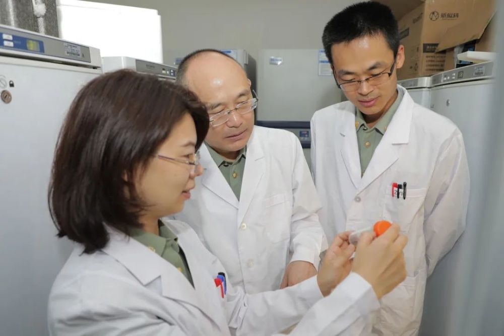 军事医学研究院|我国科学家在蜱及蜱媒传染病防控研究中取得重大突破