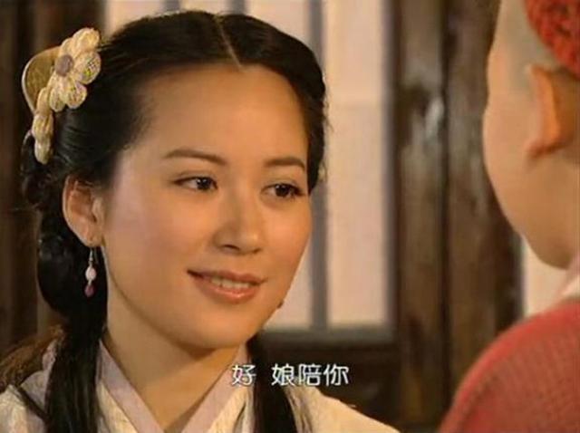 《乱世桃花》里的俞飞鸿,堪称史上最惨女主,吴孟达成人生赢家