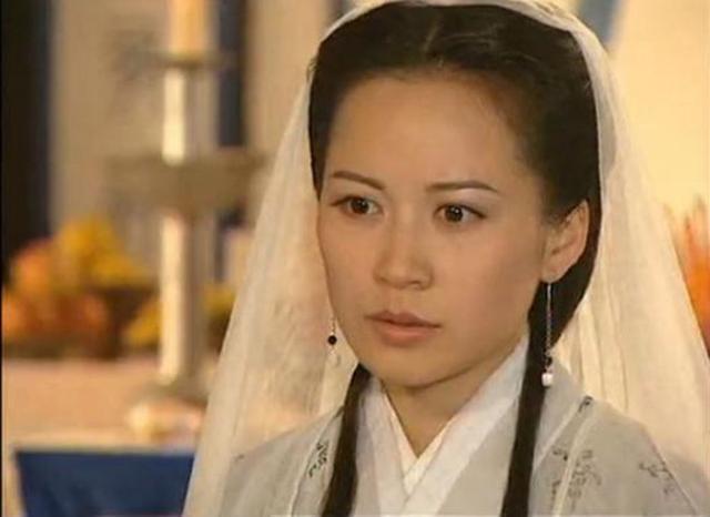 《乱世桃花》里的俞飞鸿,堪称史上最惨女主,吴孟达成人生赢家_腾讯