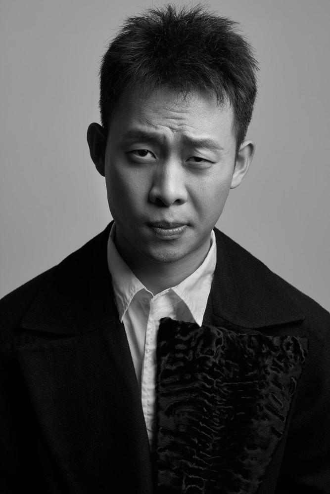 张译|张译内地电影票房超100亿，八佰贡献9.4亿，他是真正的演技派