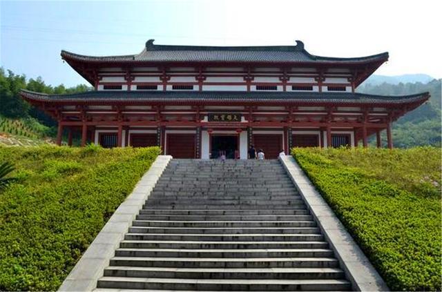 史上最早的灭佛北魏太武帝拓跋焘为尊儒道二教而灭佛教