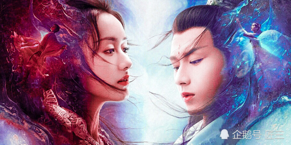 璇玑点痣专家,司凤十赌九输,若玉刺伤司凤:小凤凰太不容易了