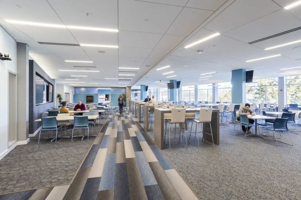 摩根士丹利2021年企业盈利将表现强劲建议买入这22只股票