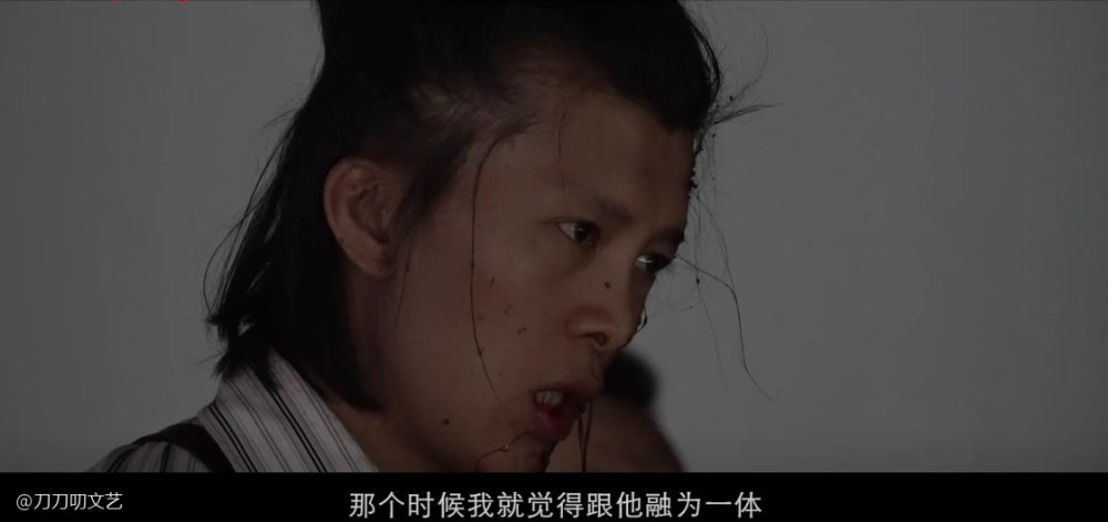 影帝扎堆的八佰里痞帅侠义的刀子狠狠扎进观众心里