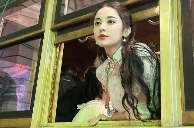 古力娜扎|古力娜扎携千年虐心剧来袭，这次她能否逆风翻盘？