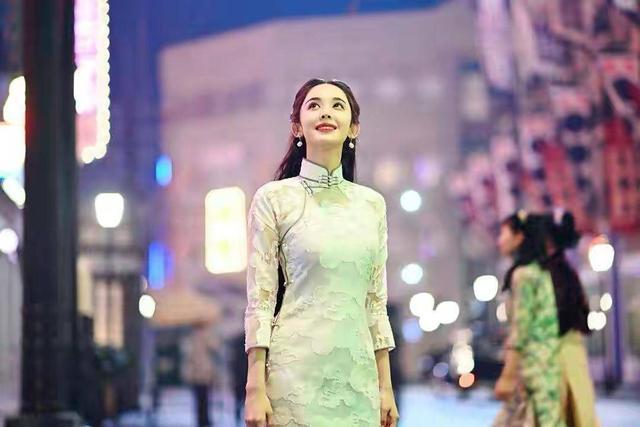 古力娜扎|古力娜扎携千年虐心剧来袭，这次她能否逆风翻盘？