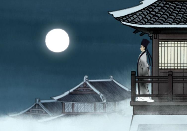 李商隐|从李商隐到苏轼李清照，文坛巨匠们的七夕诗词，为何都透着点酸？