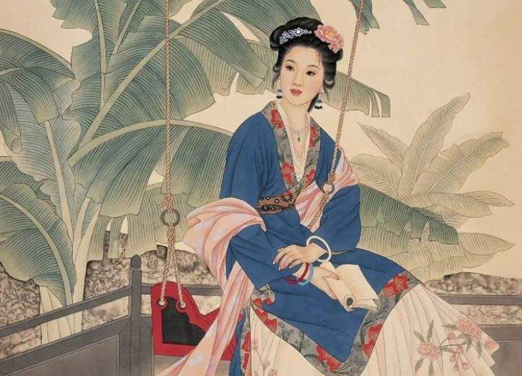 李商隐|从李商隐到苏轼李清照，文坛巨匠们的七夕诗词，为何都透着点酸？