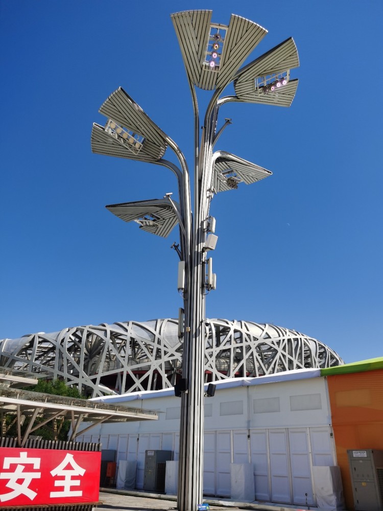 北京城市副中心|首都功能核心区、北京城市副中心有望提前一年实现5G全覆盖