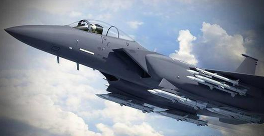 f15qa型先进鹰与苏35歼16哪个更强悍