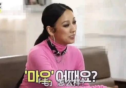 李孝利|李孝利出言不逊被20万评论围攻，忙着删评论拒不道歉，谁给的底气