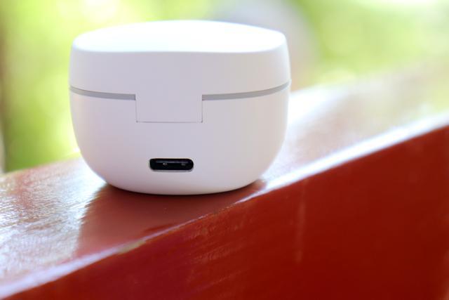 好用又实惠的蓝牙耳机baseus倍思wm01