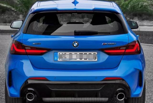 库存宝马a级"堆积成山"没人要?4s:10万一台,求你开走!