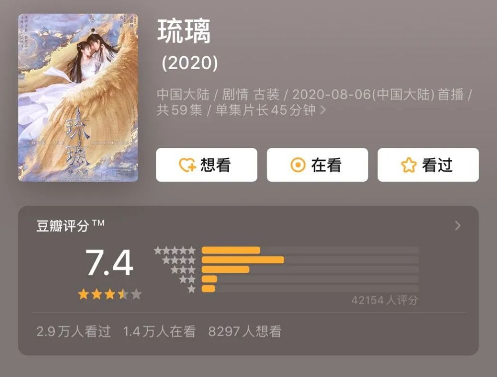 香蜜沉沉烬如霜|《香蜜》2.0？不太配吧